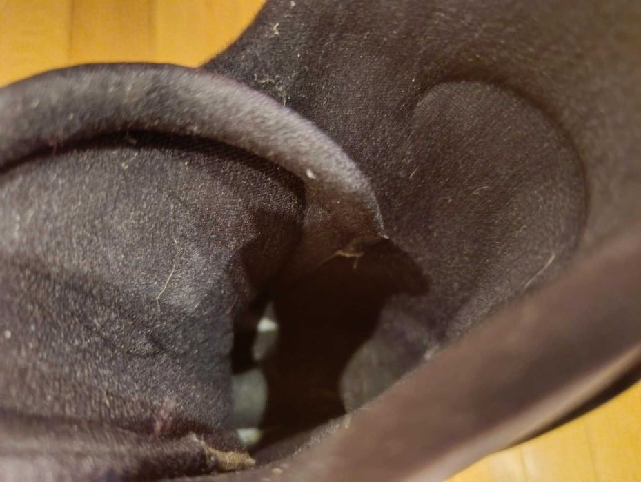 Rolki męskie Bauer 44 plus torba