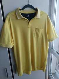 Koszulka  Polo R L S Ralph Lauren Performance Polo XL