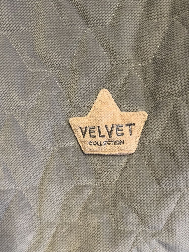 Spiworek do wozka La Millou Velvet