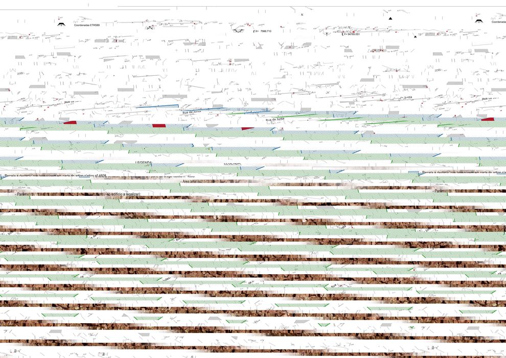 Terreno rústico para lotear