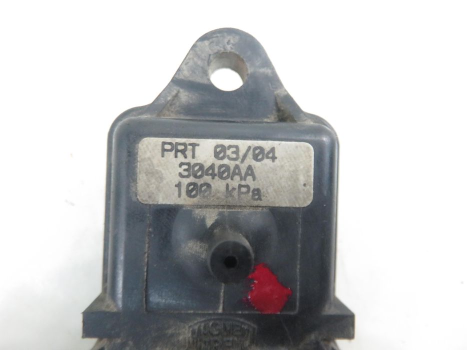 Map Sensor Iveco Daily III 2.8 29 L 9 V - 8140.63.