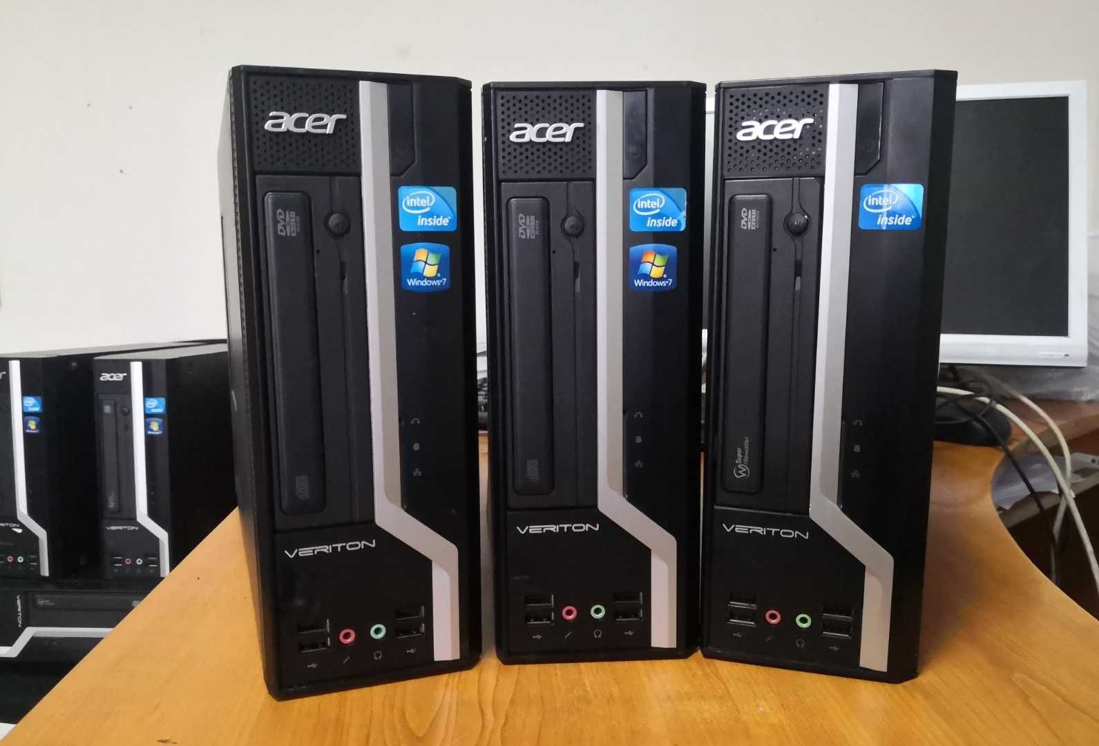 Надійні комп'ютери Acer для роботи та навчання!. Кіл-ть/вибір/гарантія