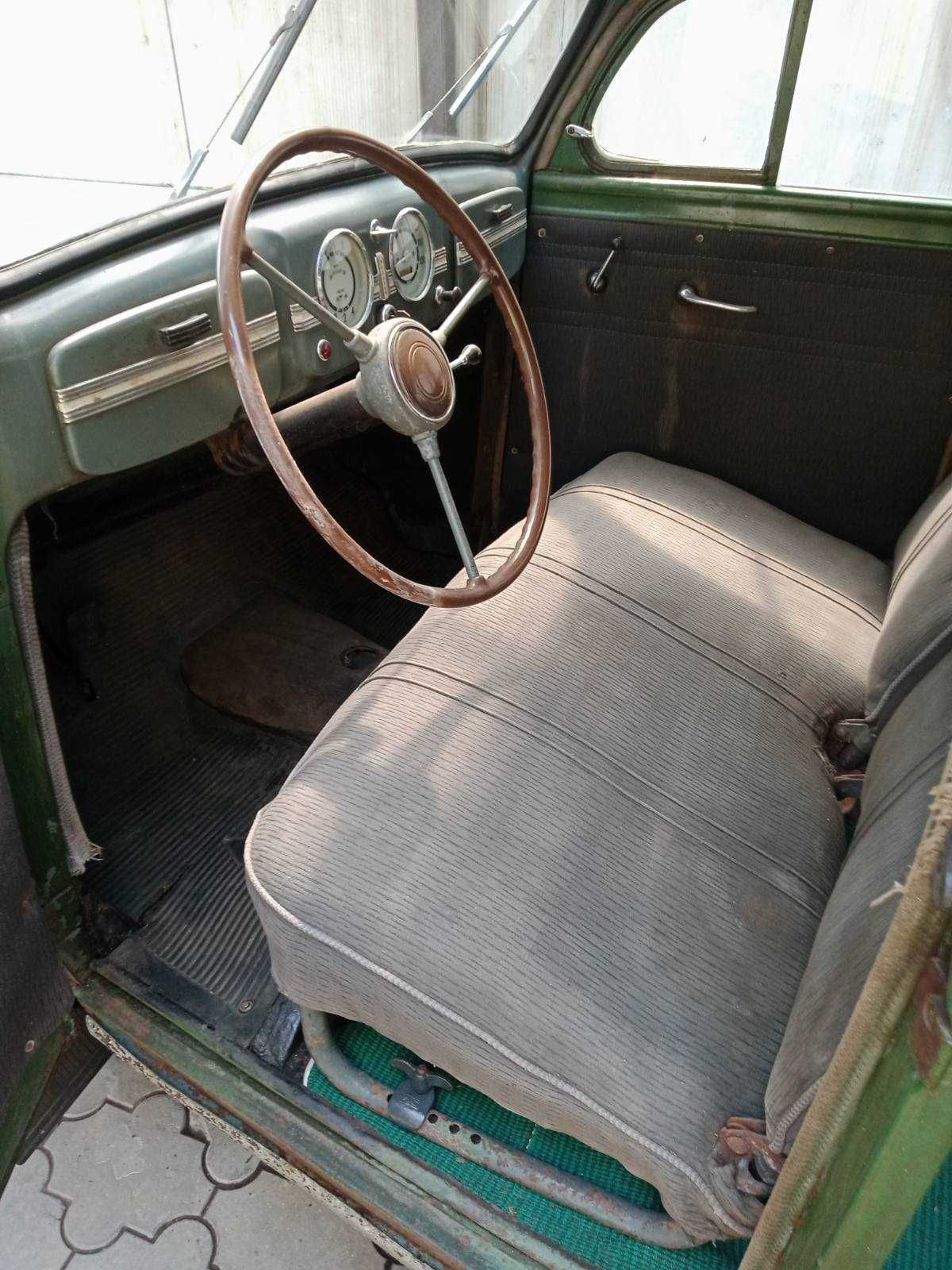 Продам Москвич 401