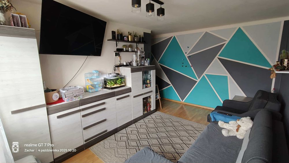 Mieszkanie na sprzedaż Starachowice