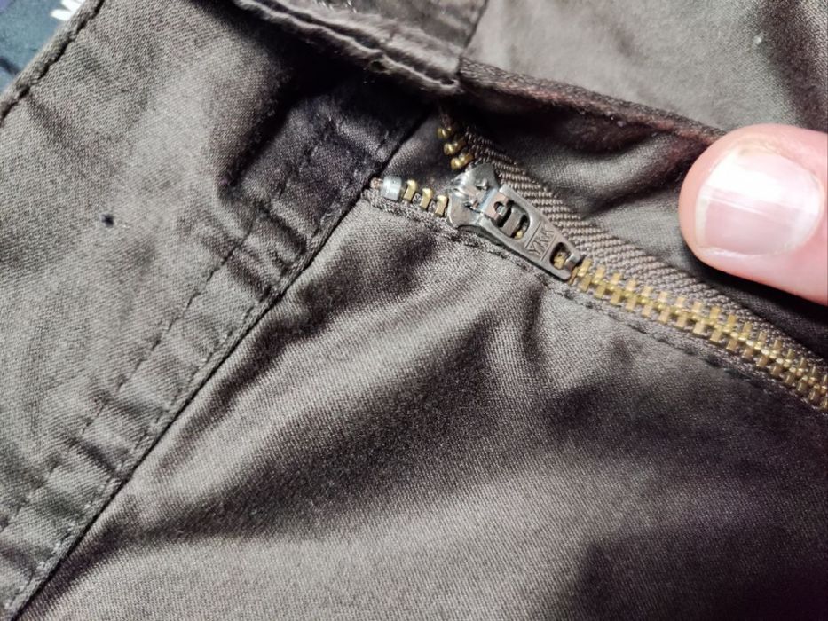 Чоловічі штани   Love Moschino