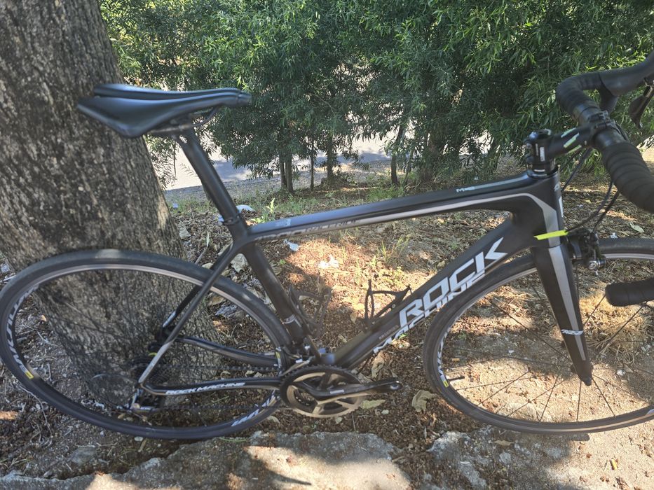 Bicicleta de carbono s 11x2v barataa