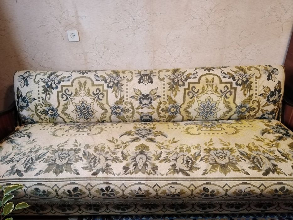 Диван  раскладной