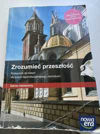 Zrozumiec przeszlość 2 historia rozszerzona autor Paweł Klint