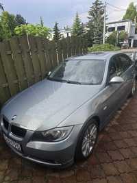 BMW 320D zadbana stan igła E90