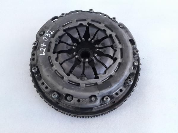 Kit embraiagem DACIA Duster (HS_)