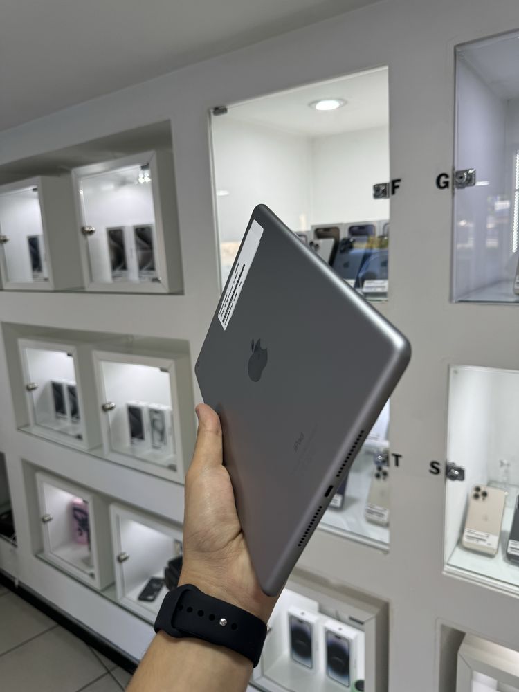 IPAD 6 GERAÇAO SEMI NOVO