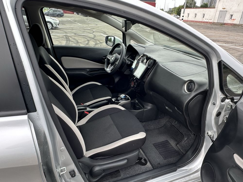 Продам Nissan Note e-power 1.2 гібрид 2020 року 13500$