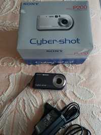 Sony cyber shot