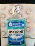 Płyn do płukania jamy ustnej listerine bardzo tanio 500 ml 1 szt.