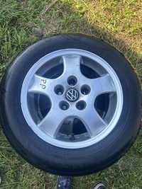 195/65 R15 Nokian Tyres (letnie)