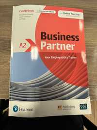 Bussiness partner A2