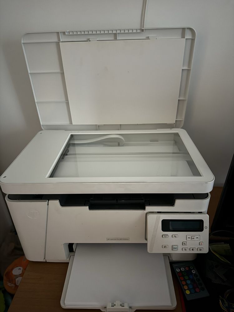 Urządzenie wielofunkcyjne, drukarka, skaner HP Laser Jet Pro MFP M26nw