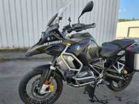 BMW R 1250 GS Adventure Adventure