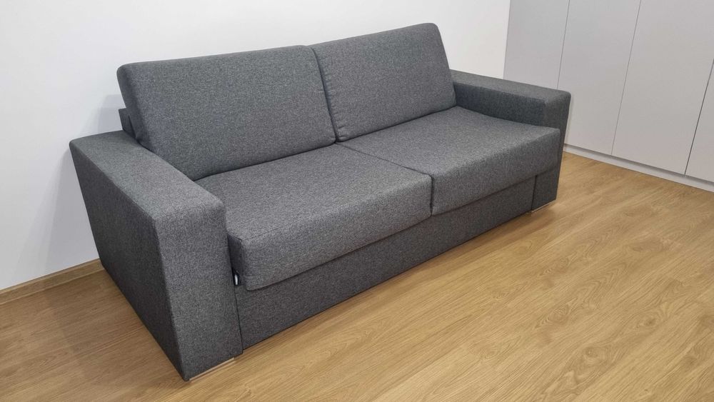 Kanapa-łóżko SOUL rozkładana