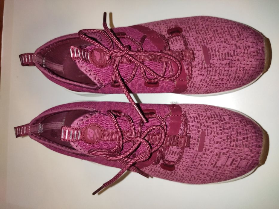 New Balance buty do biegania rozm.39 model WLAZRM