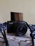 Canon EOS M100 | Ідеальний стан | Повна комплектація