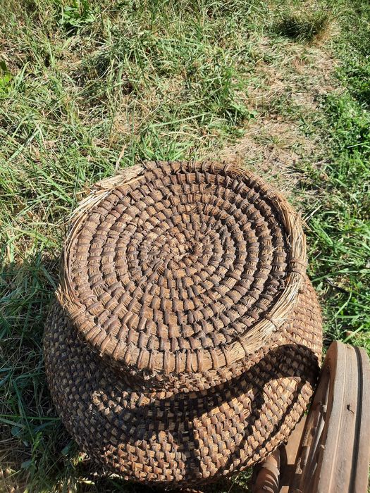 Старинные изделия