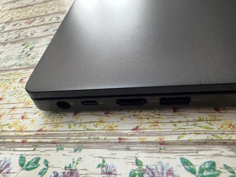 Dell Latitude 5300 ddr4 M2
