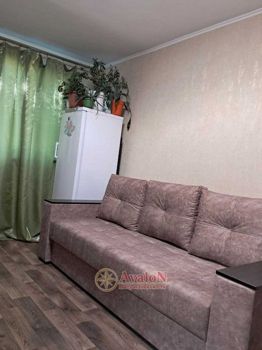 Продам 1-ком квартиру с косметическим ремонтом! Цена 28 000 у.е