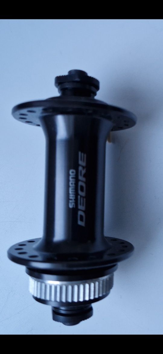 Piasta przód Shimano HB-M6000 Deore 36H CenterLock