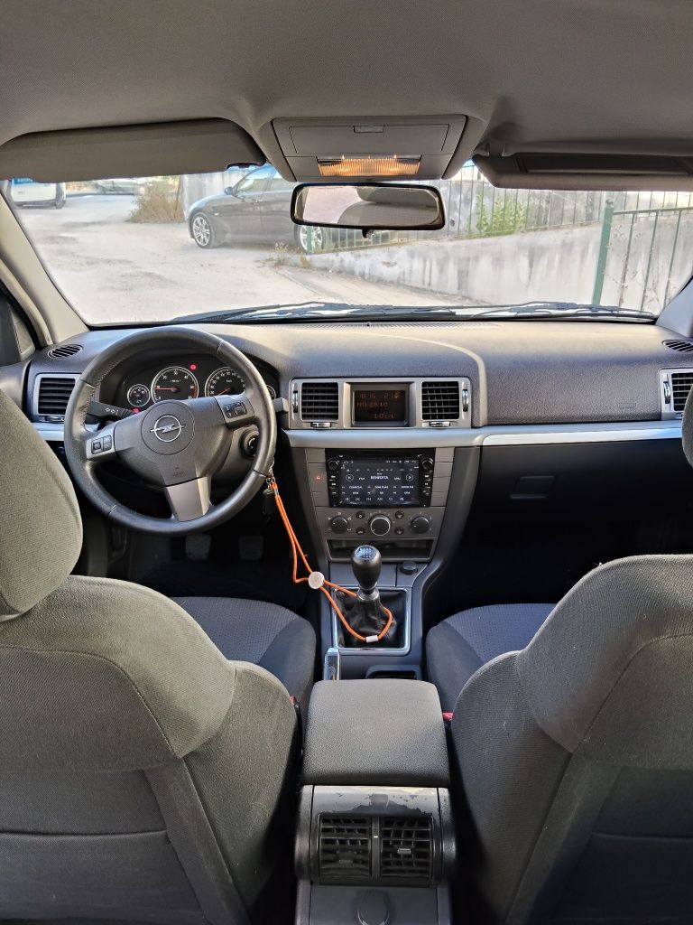 Opel Vectra 1.9 CDTI  2007