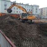 Wykopy, wyburzenia , kompleksowo z nadzorem. Zapraszam