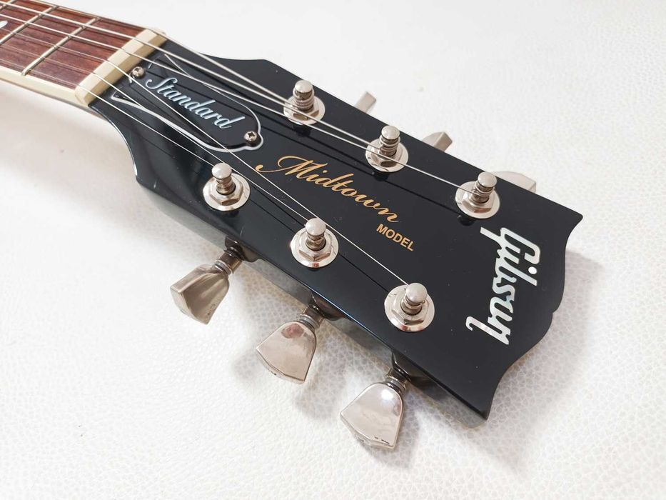 Gibson Midtown Standard - Made in USA 2015