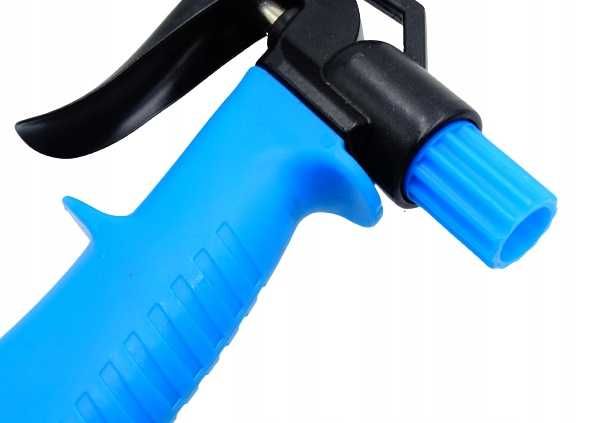 Pistolet do piany montażowej mocny teflonowy