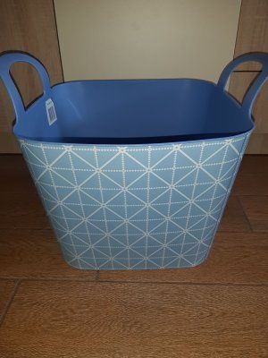 корзина силіконова 30л