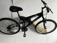 Bicicleta GK DS 300