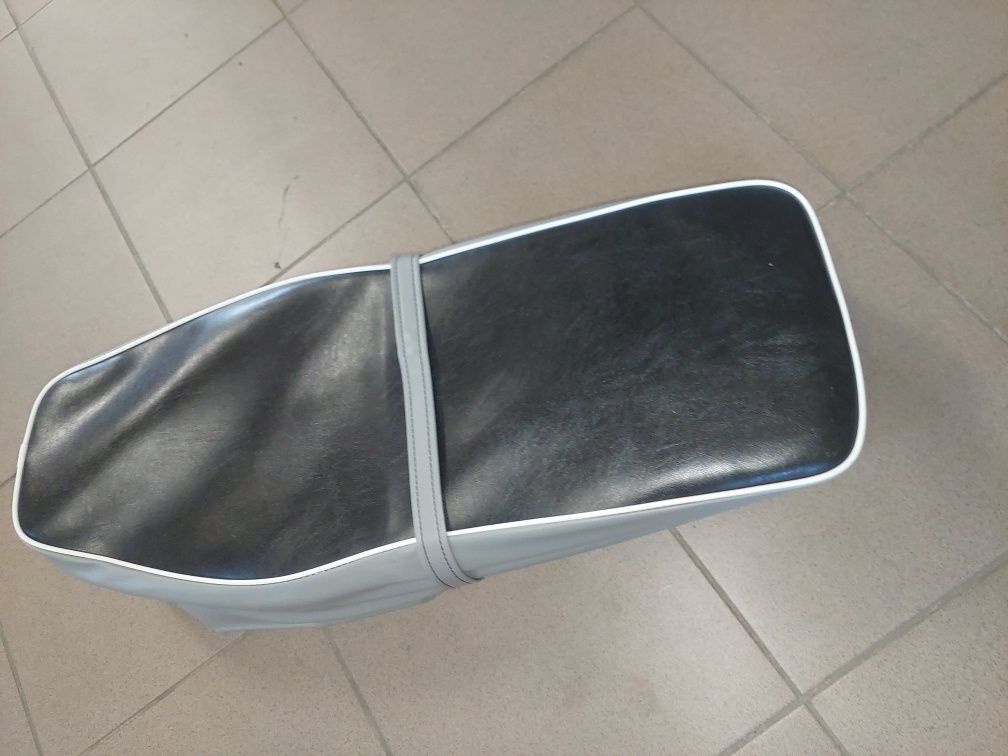 Zestaw naprawczy siedzenie kanapa fotel rama shl m11 gabka+pokrowiec