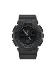 Годинник G-Shock GA-100-1A1ER Чорний