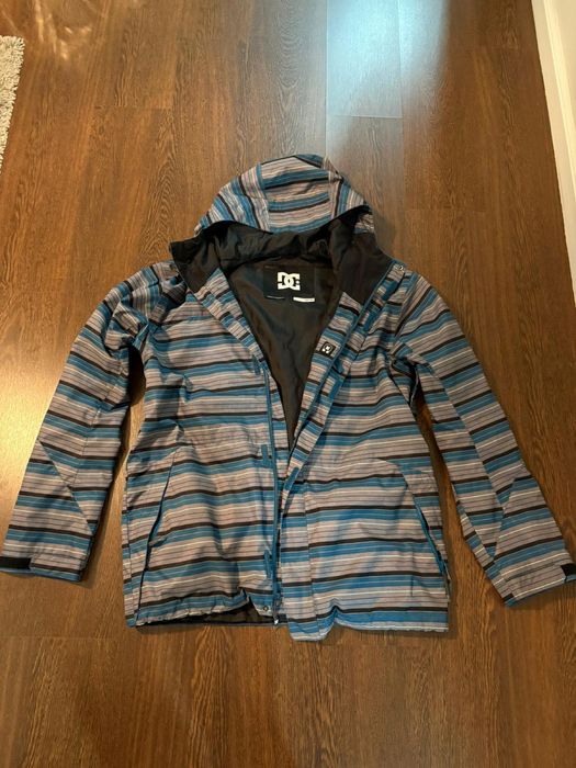 Casaco de neve (ski ou snowboard) DC