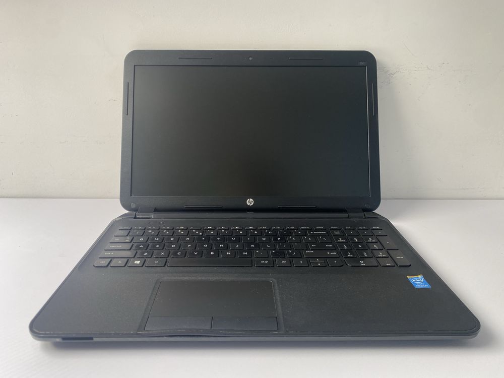 Laptop HP G2 Notebook PC