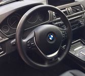 Руль подушкой Подушка руля AIRBAG BMW F30 F32 F31 F15 F36 F20 F22 F25