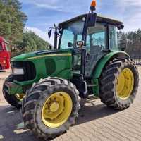 John Deere 5720, 2005 r.