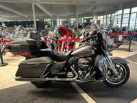 Harley-Davidson Touring Electra Glide FLHTK 103 !ELECTRA ULTRA LIMITED! 100% !Bezwyp.!stan jak: !NOWY SALON!