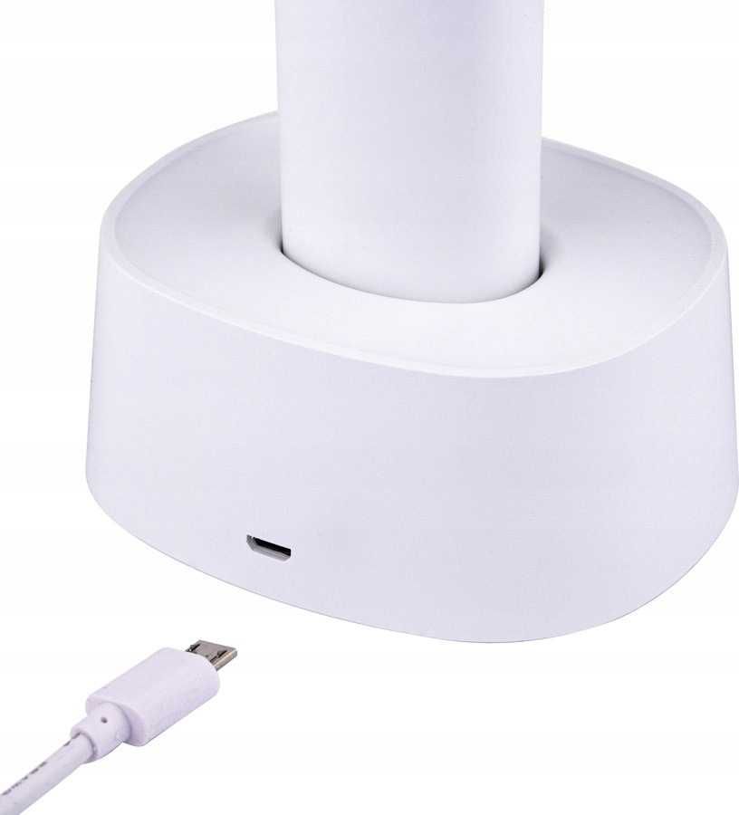 ŁAPKA OWADOBÓJCZA elektryczna packa na muchy komary owady TS-2292