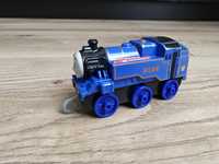 Metalowa lokomotywa TrackMaster