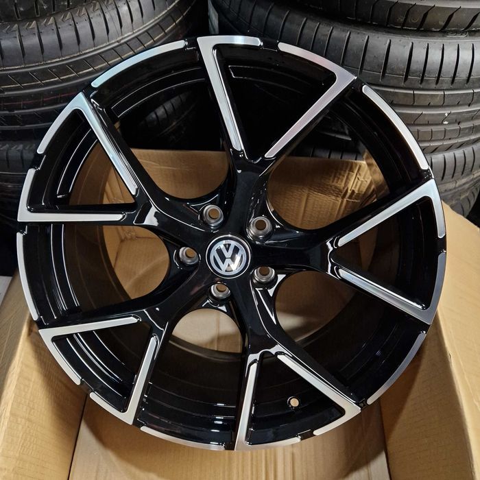 Диски На Авто R18 5x112 VW Passat Jetta Arteon Audi A4 A6 Q5 Skoda BMW