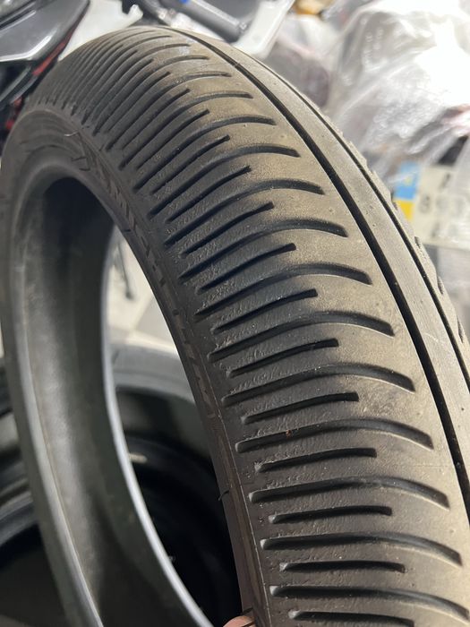 120/70r17 190/55r17 дощова гума michelin