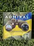 Бінокль тактичний SIGETA Admiral 7x50 Military
