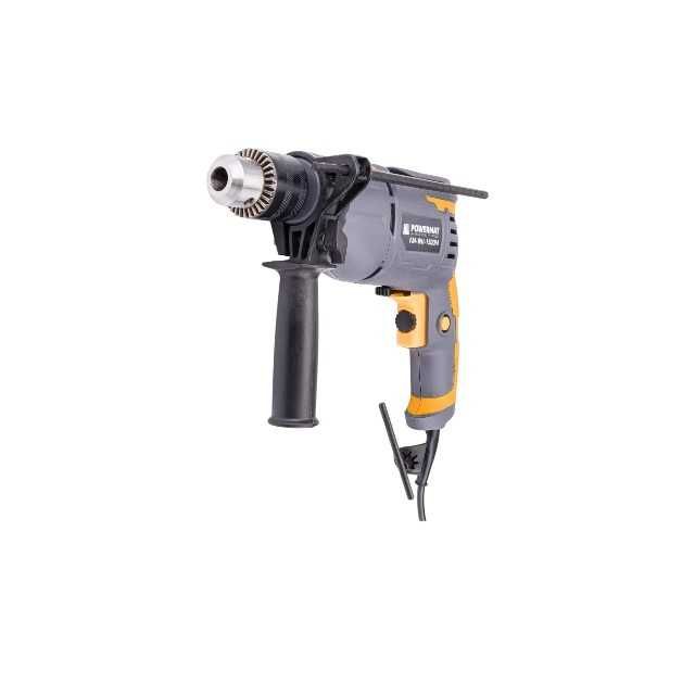 Дриль ударний Powermat PM-WU-1500M, 1500Вт. дрель ударная