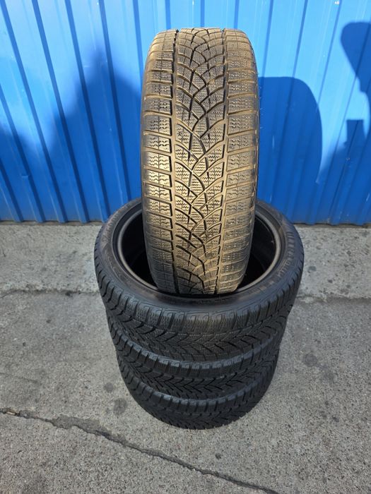 205/45R18 90H Goodyear gen-1 Ultra Grip homologacja BMW