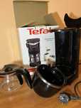 Электрокофеварка капельная Tefal/кавоварка крапельна